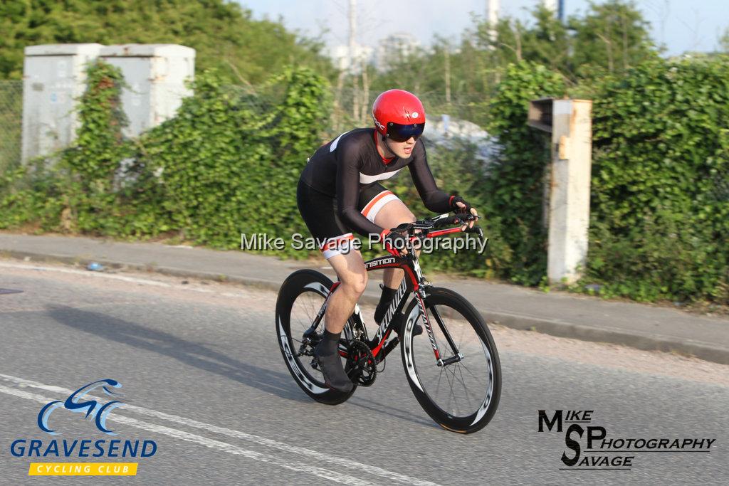 20170620-0064.jpg - GCC Evening 10 Time Trial 20-June-2017.  Isle of Grain, Kent.