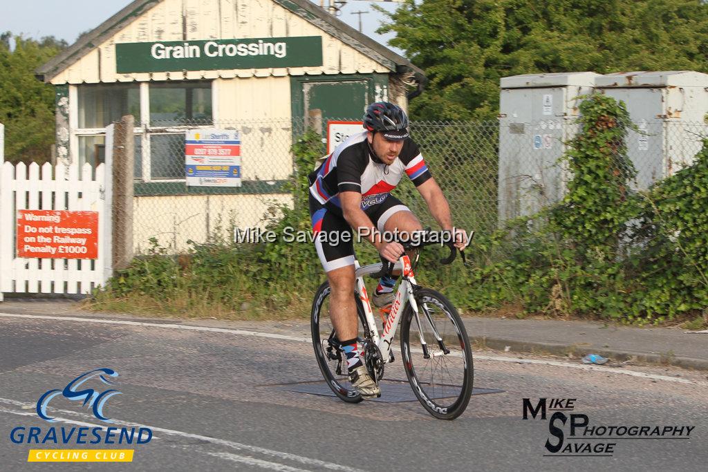 20170620-0071.jpg - GCC Evening 10 Time Trial 20-June-2017.  Isle of Grain, Kent.