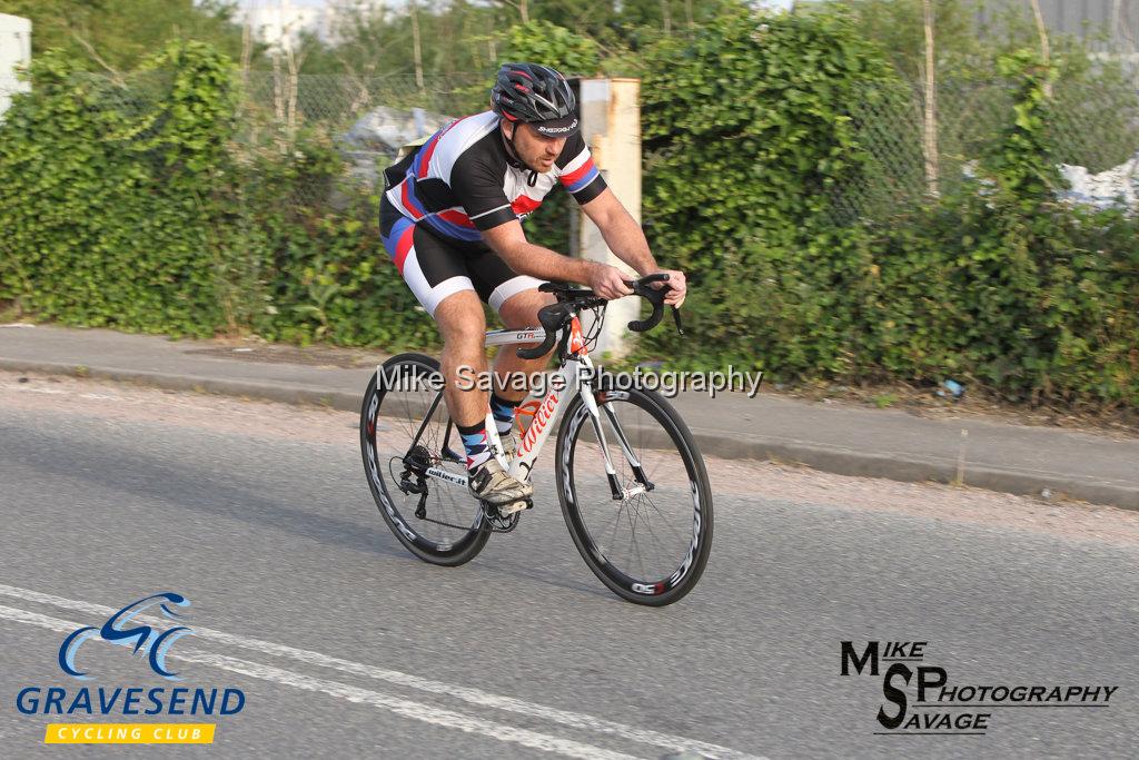 20170620-0076.jpg - GCC Evening 10 Time Trial 20-June-2017.  Isle of Grain, Kent.