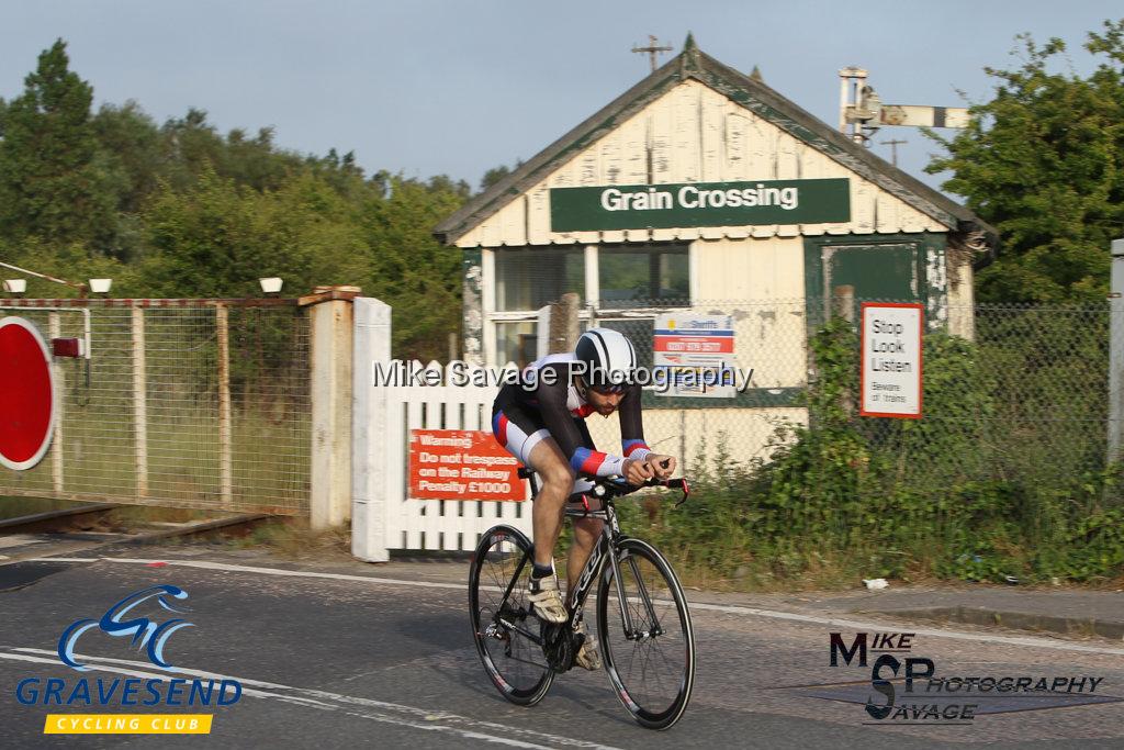 20170620-0079.jpg - GCC Evening 10 Time Trial 20-June-2017.  Isle of Grain, Kent.