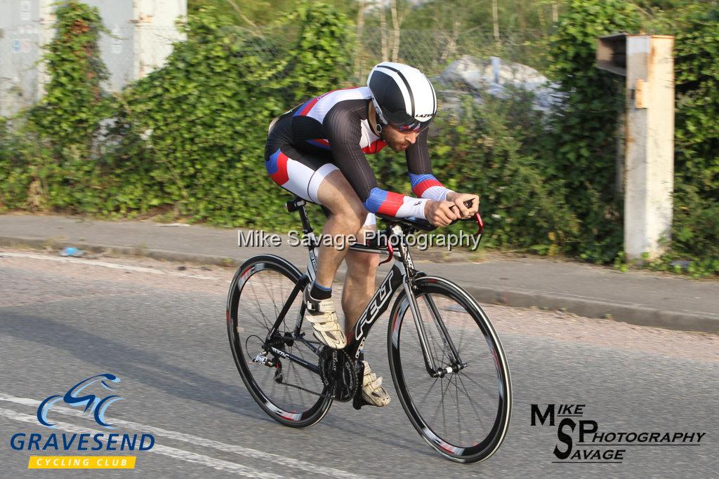 20170620-0084.jpg - GCC Evening 10 Time Trial 20-June-2017.  Isle of Grain, Kent.