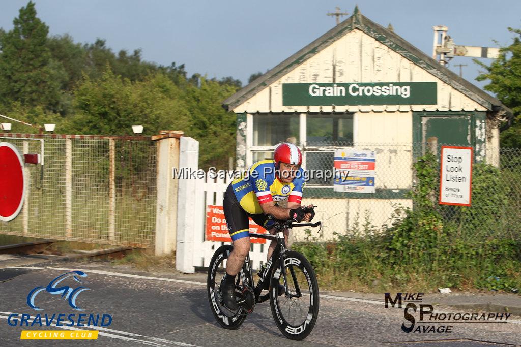 20170620-0089.jpg - GCC Evening 10 Time Trial 20-June-2017.  Isle of Grain, Kent.