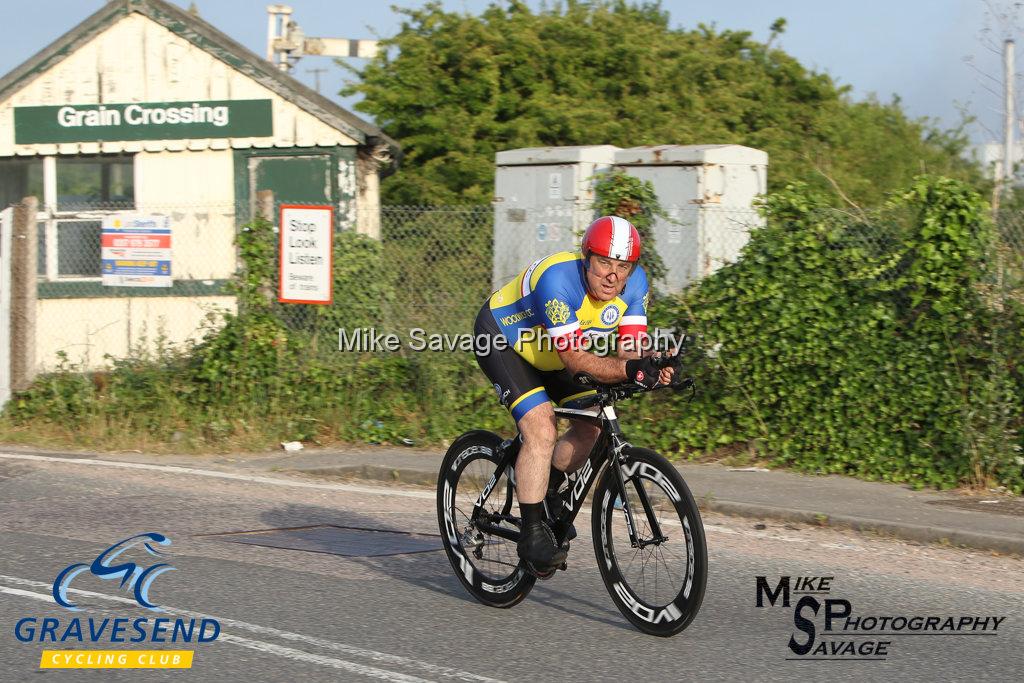 20170620-0093.jpg - GCC Evening 10 Time Trial 20-June-2017.  Isle of Grain, Kent.