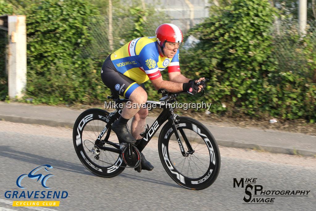 20170620-0098.jpg - GCC Evening 10 Time Trial 20-June-2017.  Isle of Grain, Kent.