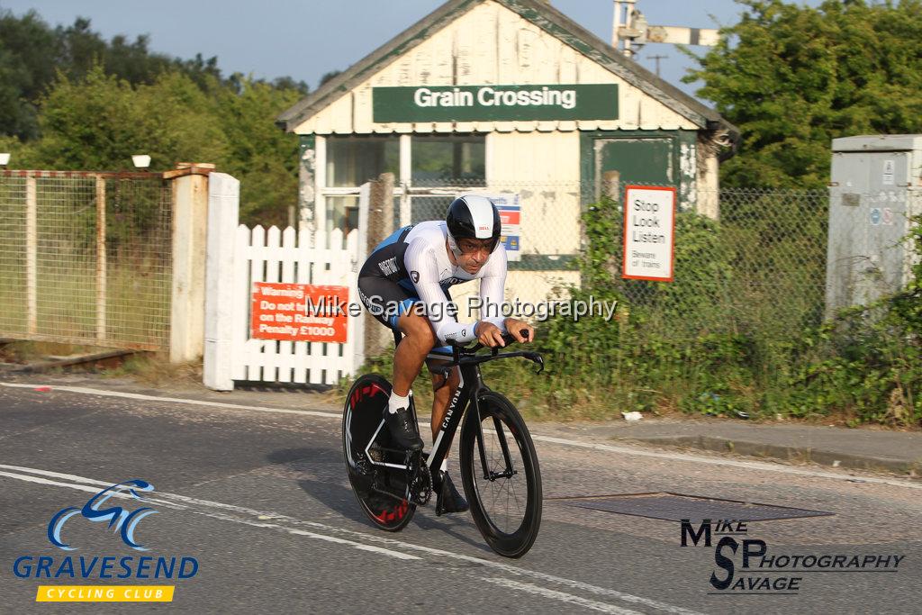 20170620-0104.jpg - GCC Evening 10 Time Trial 20-June-2017.  Isle of Grain, Kent.