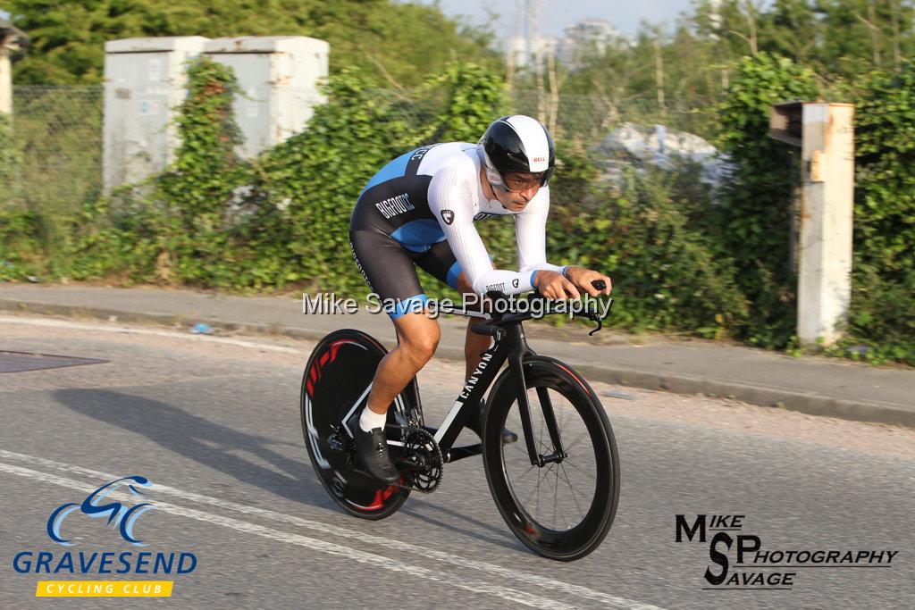 20170620-0108.jpg - GCC Evening 10 Time Trial 20-June-2017.  Isle of Grain, Kent.