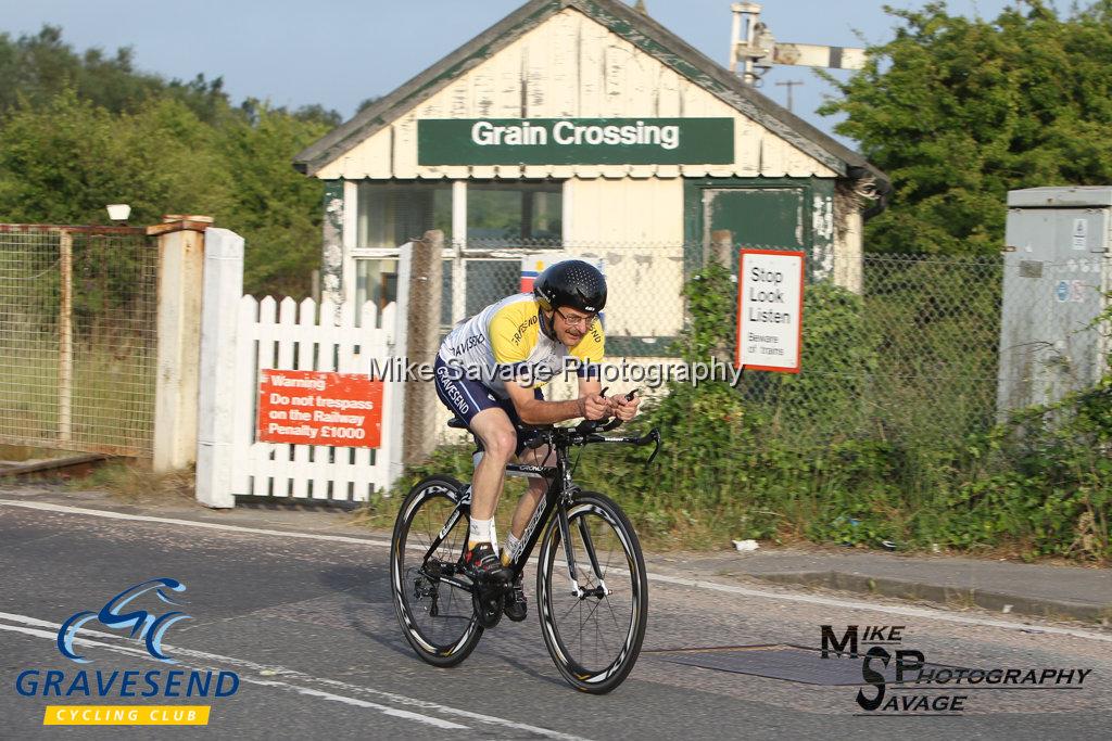 20170620-0113.jpg - GCC Evening 10 Time Trial 20-June-2017.  Isle of Grain, Kent.