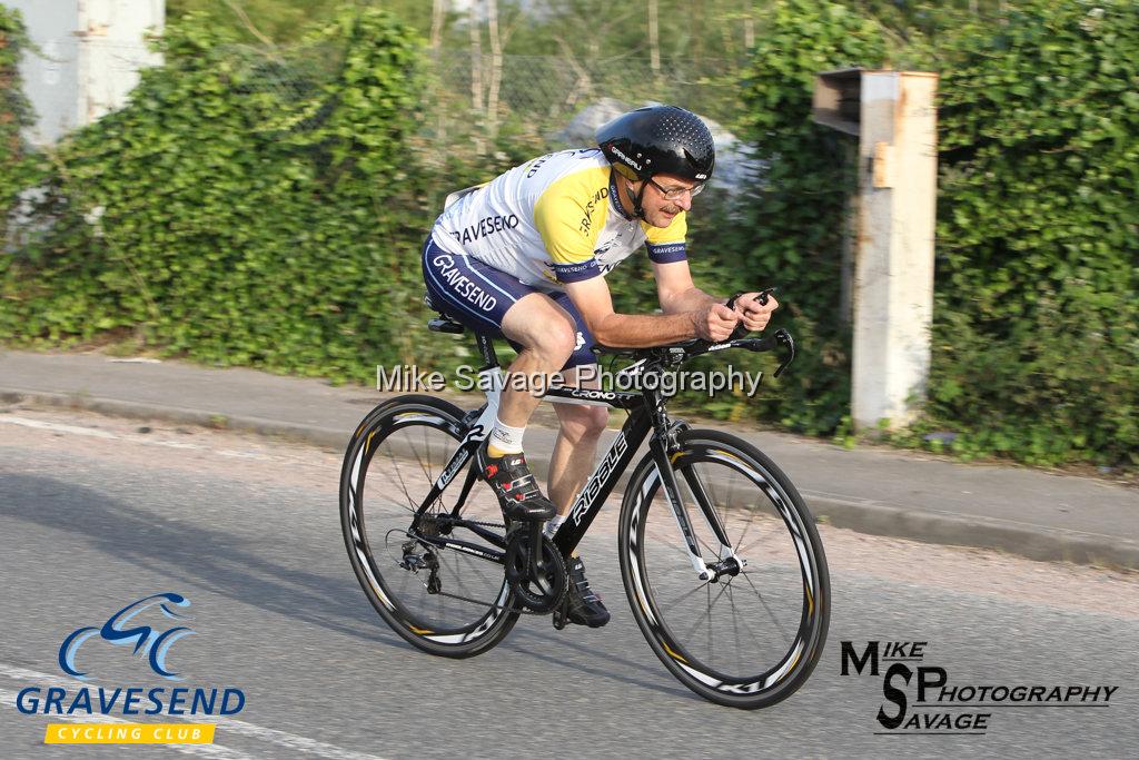 20170620-0118.jpg - GCC Evening 10 Time Trial 20-June-2017.  Isle of Grain, Kent.