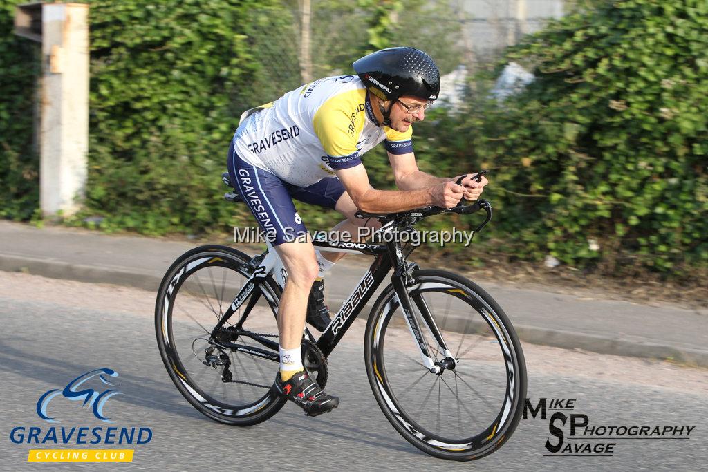 20170620-0120.jpg - GCC Evening 10 Time Trial 20-June-2017.  Isle of Grain, Kent.