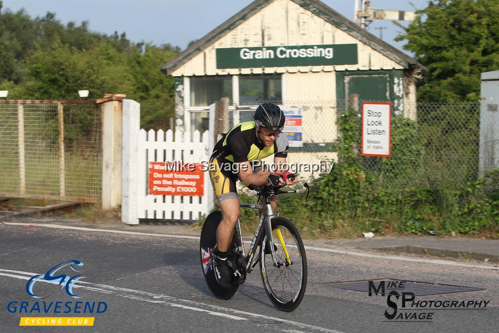 20170620-0122.jpg - GCC Evening 10 Time Trial 20-June-2017.  Isle of Grain, Kent.