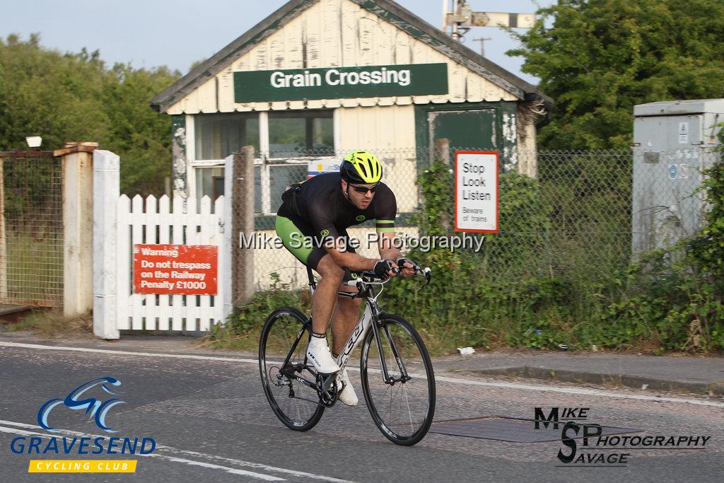 20170620-0132.jpg - GCC Evening 10 Time Trial 20-June-2017.  Isle of Grain, Kent.