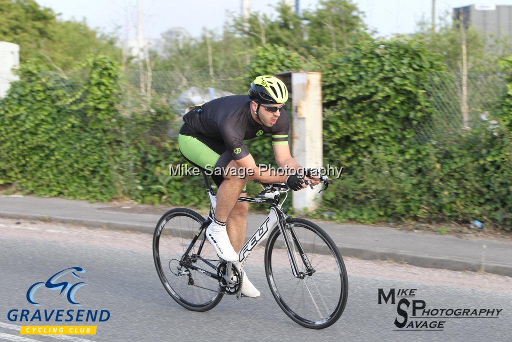 20170620-0137.jpg - GCC Evening 10 Time Trial 20-June-2017.  Isle of Grain, Kent.