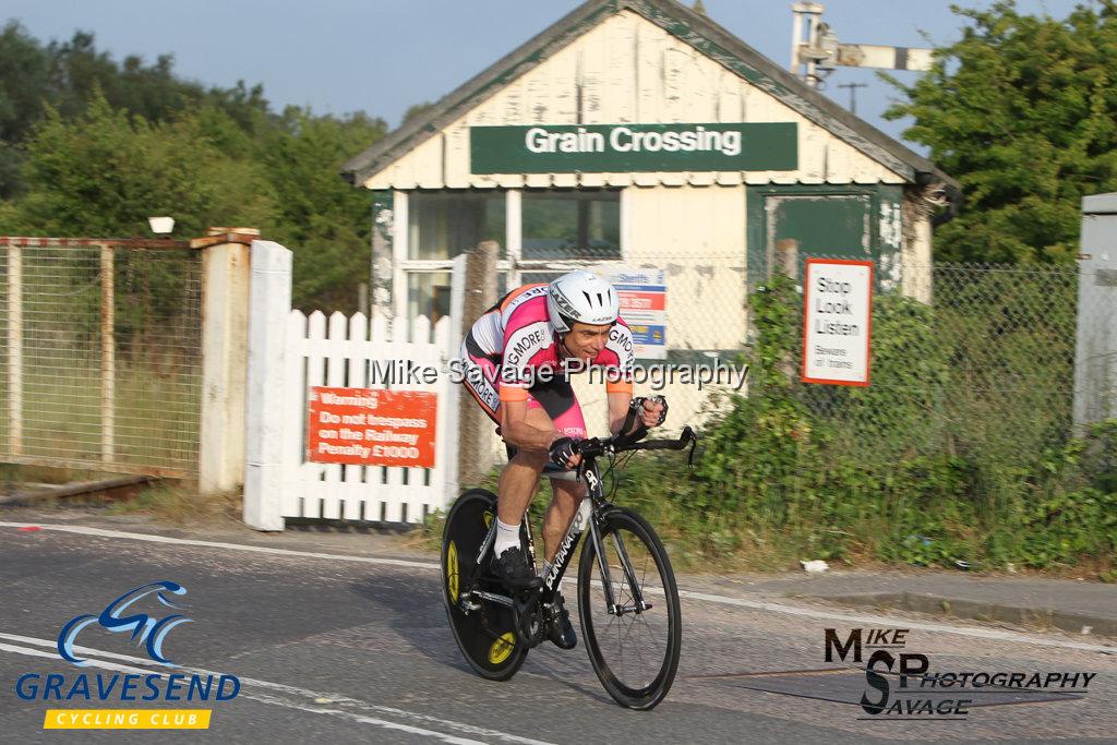 20170620-0139.jpg - GCC Evening 10 Time Trial 20-June-2017.  Isle of Grain, Kent.