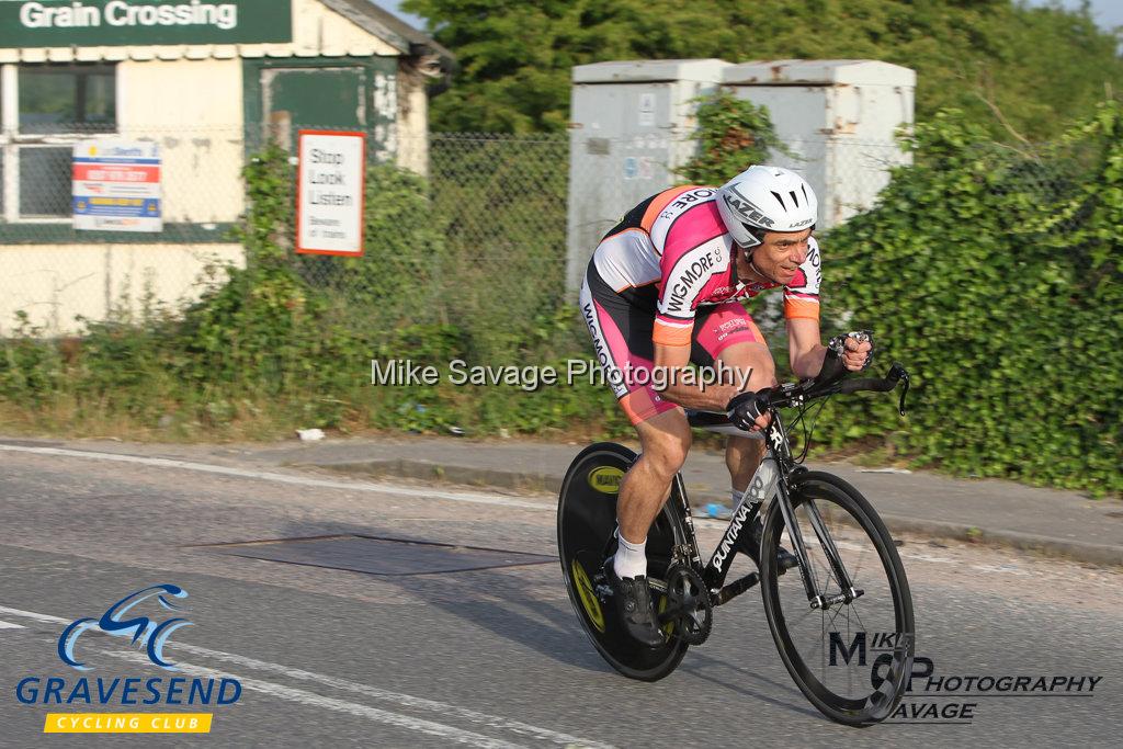 20170620-0142.jpg - GCC Evening 10 Time Trial 20-June-2017.  Isle of Grain, Kent.