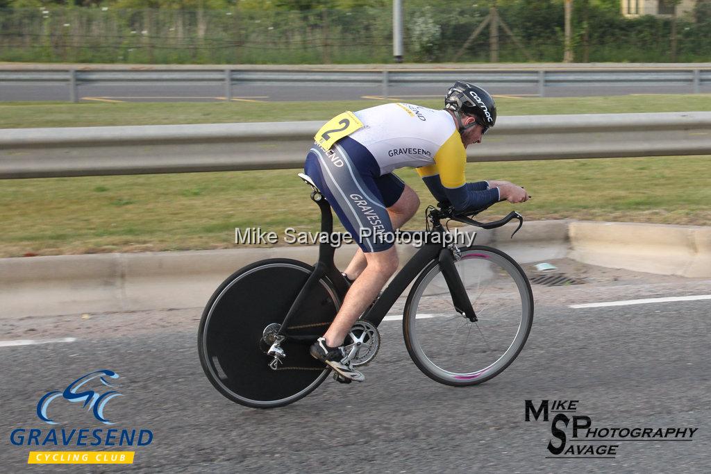 20170620-0156.jpg - GCC Evening 10 Time Trial 20-June-2017.  Isle of Grain, Kent.