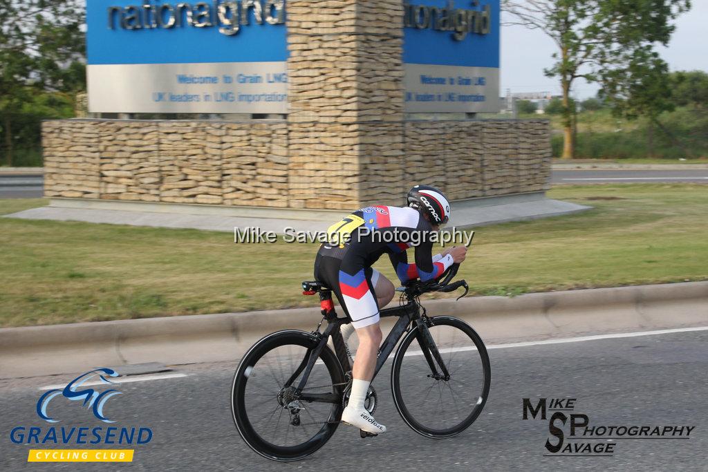 20170620-0177.jpg - GCC Evening 10 Time Trial 20-June-2017.  Isle of Grain, Kent.