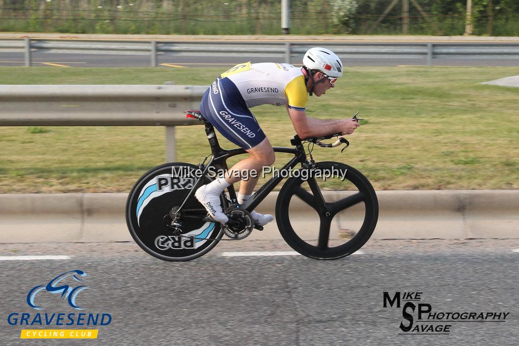 20170620-0189.jpg - GCC Evening 10 Time Trial 20-June-2017.  Isle of Grain, Kent.