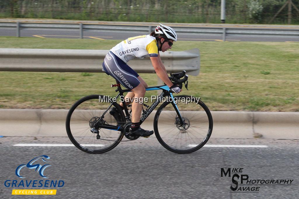 20170620-0201.jpg - GCC Evening 10 Time Trial 20-June-2017.  Isle of Grain, Kent.