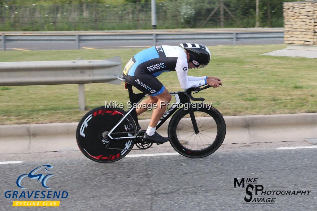 20170620-0220.jpg - GCC Evening 10 Time Trial 20-June-2017.  Isle of Grain, Kent.