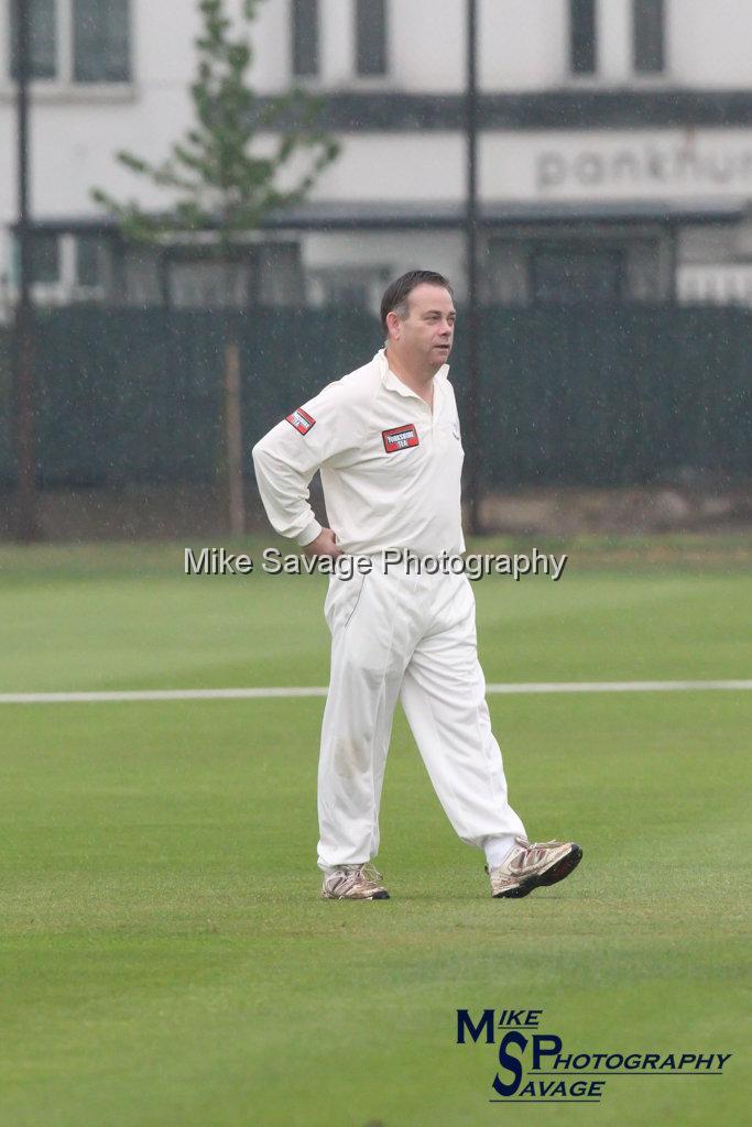 20170627-0213.jpg - Nigel Adams MP at Lashings All Stars vs House Of Commons & Lords, 26th June 2017 Grenfell Tower Fundraising Cricket Event at Latymer Upper School Playing Fields, London.