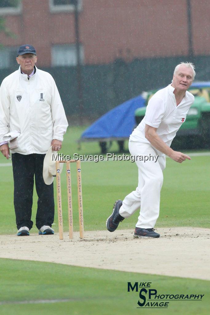 20170627-0259.jpg - Graham Stuart MP at Lashings All Stars vs House Of Commons & Lords, 26th June 2017 Grenfell Tower Fundraising Cricket Event at Latymer Upper School Playing Fields, London.