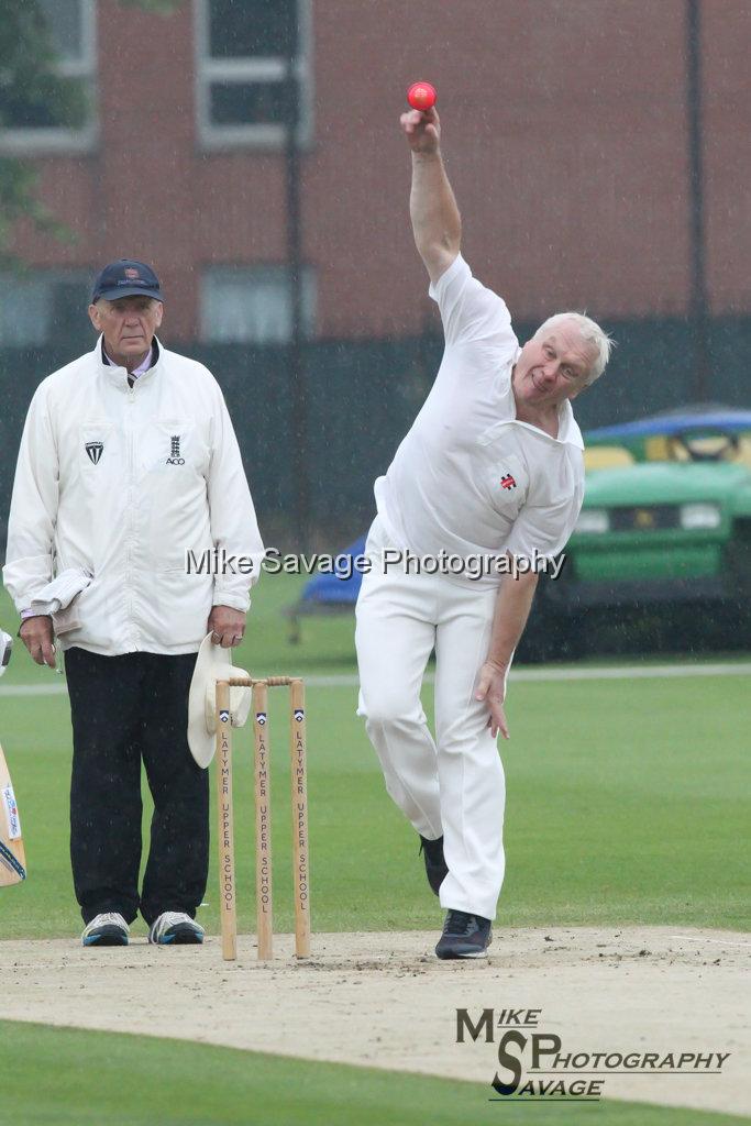 20170627-0277.jpg - Graham Stuart MP at Lashings All Stars vs House Of Commons & Lords, 26th June 2017 Grenfell Tower Fundraising Cricket Event at Latymer Upper School Playing Fields, London.