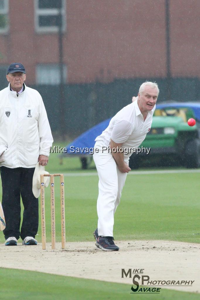 20170627-0280.jpg - Graham Stuart MP at Lashings All Stars vs House Of Commons & Lords, 26th June 2017 Grenfell Tower Fundraising Cricket Event at Latymer Upper School Playing Fields, London.