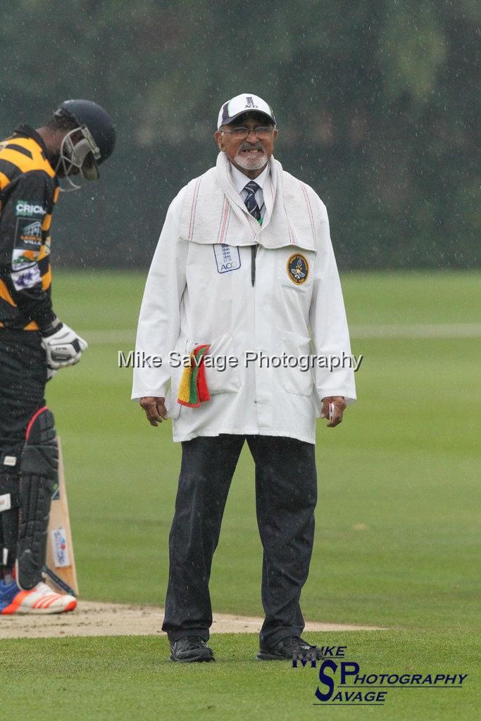 20170627-0311.jpg - Lashings All Stars vs House Of Commons & Lords, 26th June 2017 Grenfell Tower Fundraising Cricket Event at Latymer Upper School Playing Fields, London.