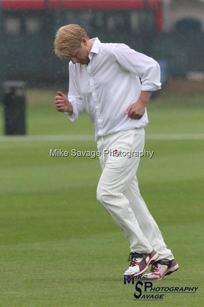 20170627-0333.jpg - Joseph Johnson MP at Lashings All Stars vs House Of Commons & Lords, 26th June 2017 Grenfell Tower Fundraising Cricket Event at Latymer Upper School Playing Fields, London.