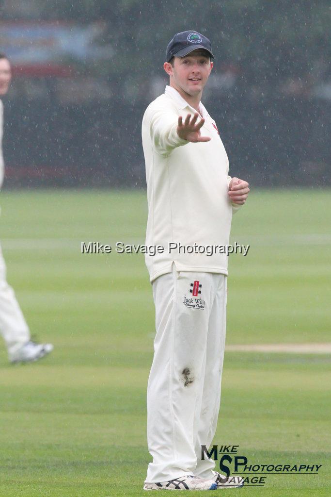 20170627-0421.jpg - Lashings All Stars vs House Of Commons & Lords, 26th June 2017 Grenfell Tower Fundraising Cricket Event at Latymer Upper School Playing Fields, London.