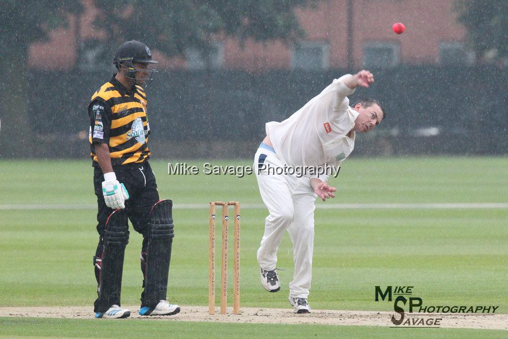 20170627-0460.jpg - Lashings All Stars vs House Of Commons & Lords, 26th June 2017 Grenfell Tower Fundraising Cricket Event at Latymer Upper School Playing Fields, London.