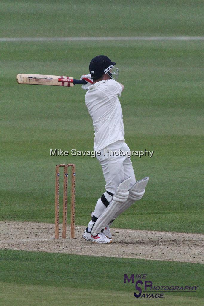 20170627-0595.jpg - Lashings All Stars vs House Of Commons & Lords, 26th June 2017 Grenfell Tower Fundraising Cricket Event at Latymer Upper School Playing Fields, London.