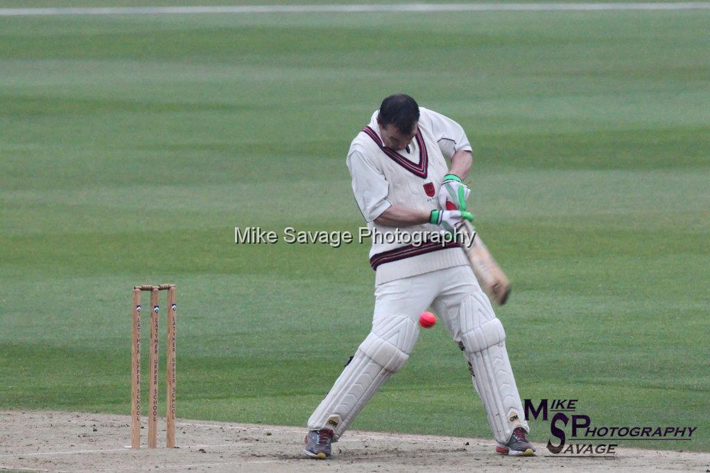 20170627-0645.jpg - Guy Opperman MP at Lashings All Stars vs House Of Commons & Lords, 26th June 2017 Grenfell Tower Fundraising Cricket Event at Latymer Upper School Playing Fields, London.