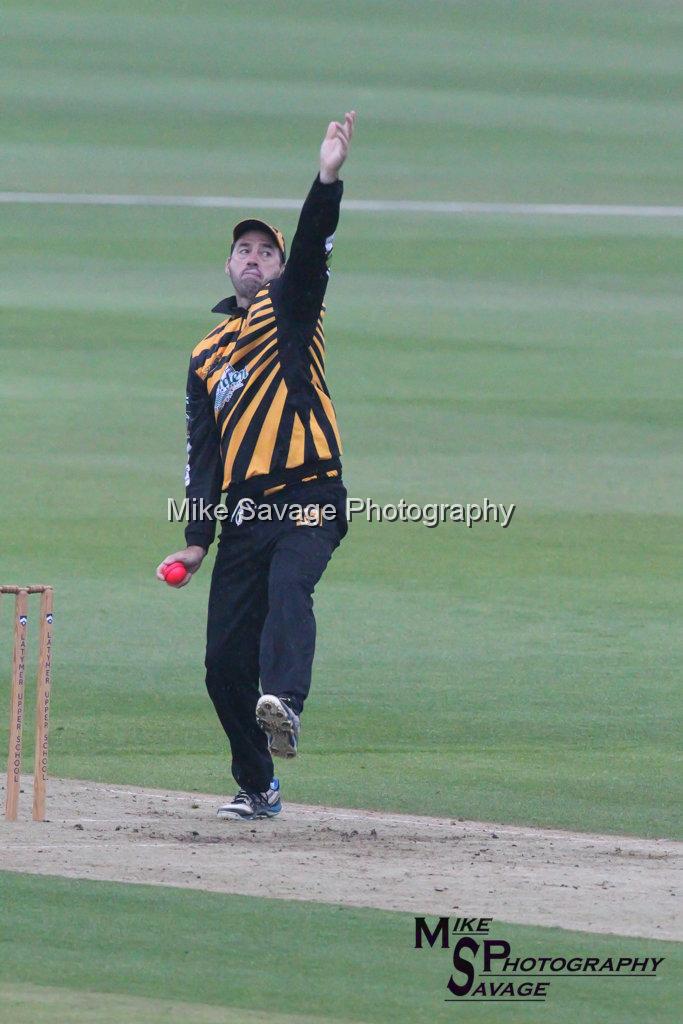 20170627-0715.jpg - Martin Bicknell at Lashings All Stars vs House Of Commons & Lords, 26th June 2017 Grenfell Tower Fundraising Cricket Event at Latymer Upper School Playing Fields, London.