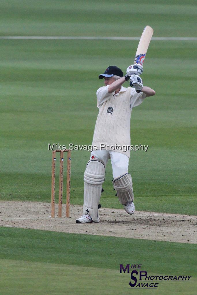 20170627-0747.jpg - Richard Graham MP at Lashings All Stars vs House Of Commons & Lords, 26th June 2017 Grenfell Tower Fundraising Cricket Event at Latymer Upper School Playing Fields, London.