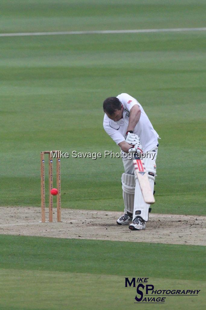 20170627-0754.jpg - Lashings All Stars vs House Of Commons & Lords, 26th June 2017 Grenfell Tower Fundraising Cricket Event at Latymer Upper School Playing Fields, London.