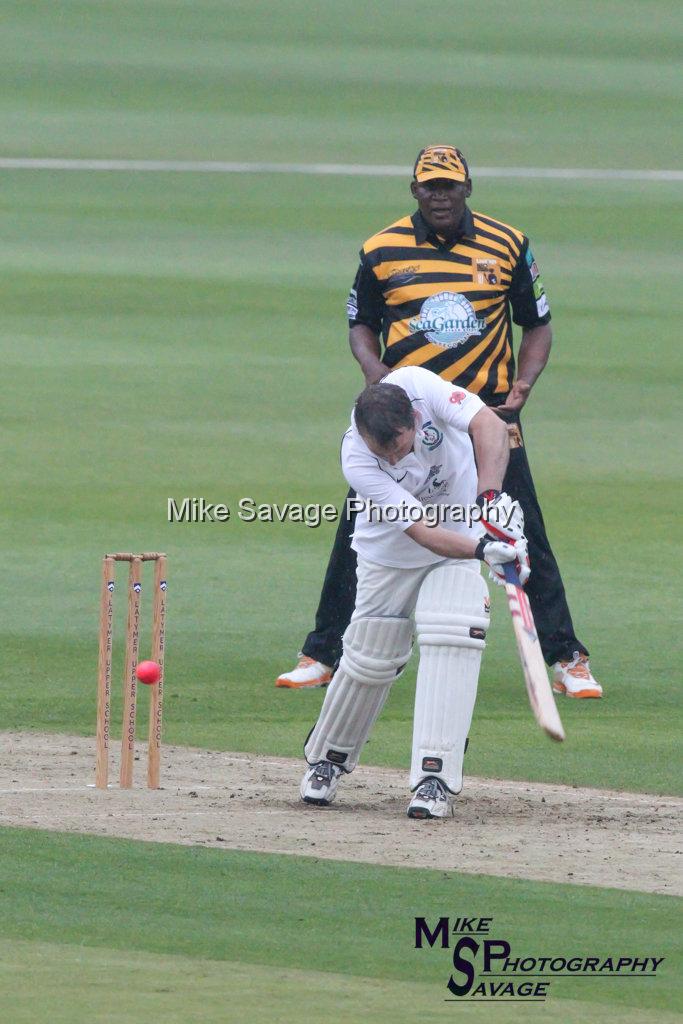 20170627-0783.jpg - Lashings All Stars vs House Of Commons & Lords, 26th June 2017 Grenfell Tower Fundraising Cricket Event at Latymer Upper School Playing Fields, London.