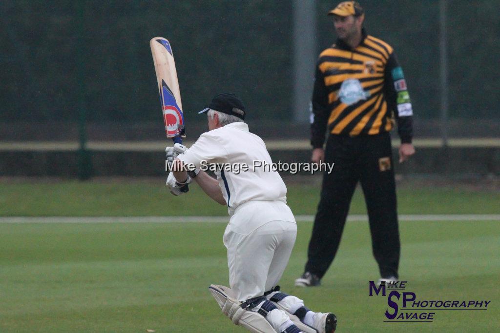 20170627-0911.jpg - Richard Graham MP at Lashings All Stars vs House Of Commons & Lords, 26th June 2017 Grenfell Tower Fundraising Cricket Event at Latymer Upper School Playing Fields, London.