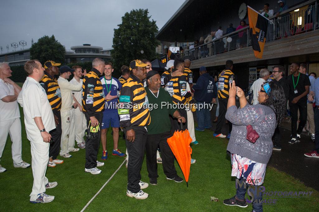 20170627-0958.jpg - Fans and Stars at Lashings All Stars vs House Of Commons & Lords, 26th June 2017 Grenfell Tower Fundraising Cricket Event at Latymer Upper School Playing Fields, London.