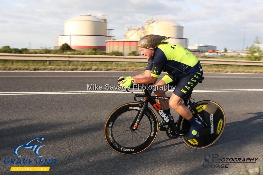 20170704-0039.jpg - GCC Evening 10 Time Trial 04-July-2017.  Isle of Grain, Kent.