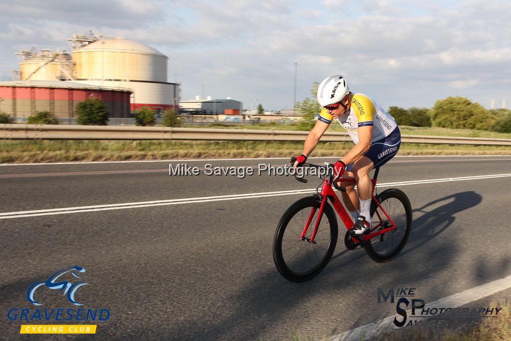 20170704-0047.jpg - GCC Evening 10 Time Trial 04-July-2017.  Isle of Grain, Kent.