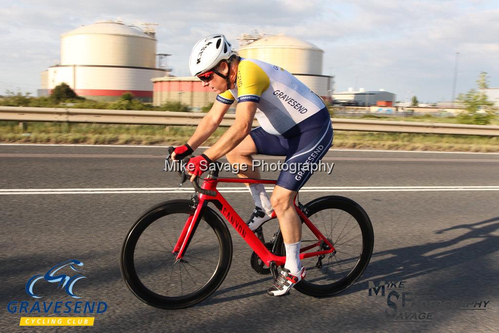 20170704-0049.jpg - GCC Evening 10 Time Trial 04-July-2017.  Isle of Grain, Kent.