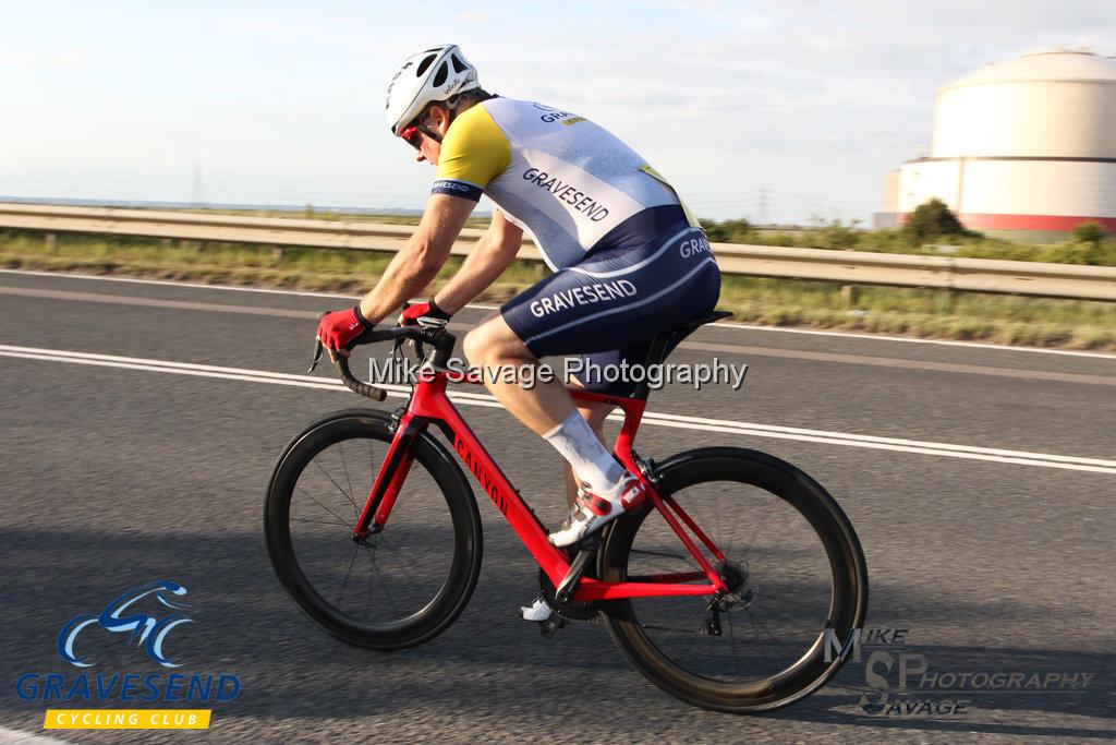 20170704-0051.jpg - GCC Evening 10 Time Trial 04-July-2017.  Isle of Grain, Kent.