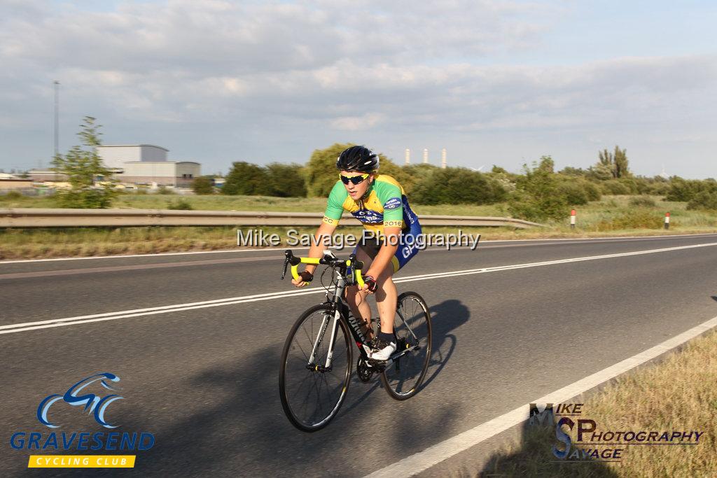 20170704-0057.jpg - GCC Evening 10 Time Trial 04-July-2017.  Isle of Grain, Kent.