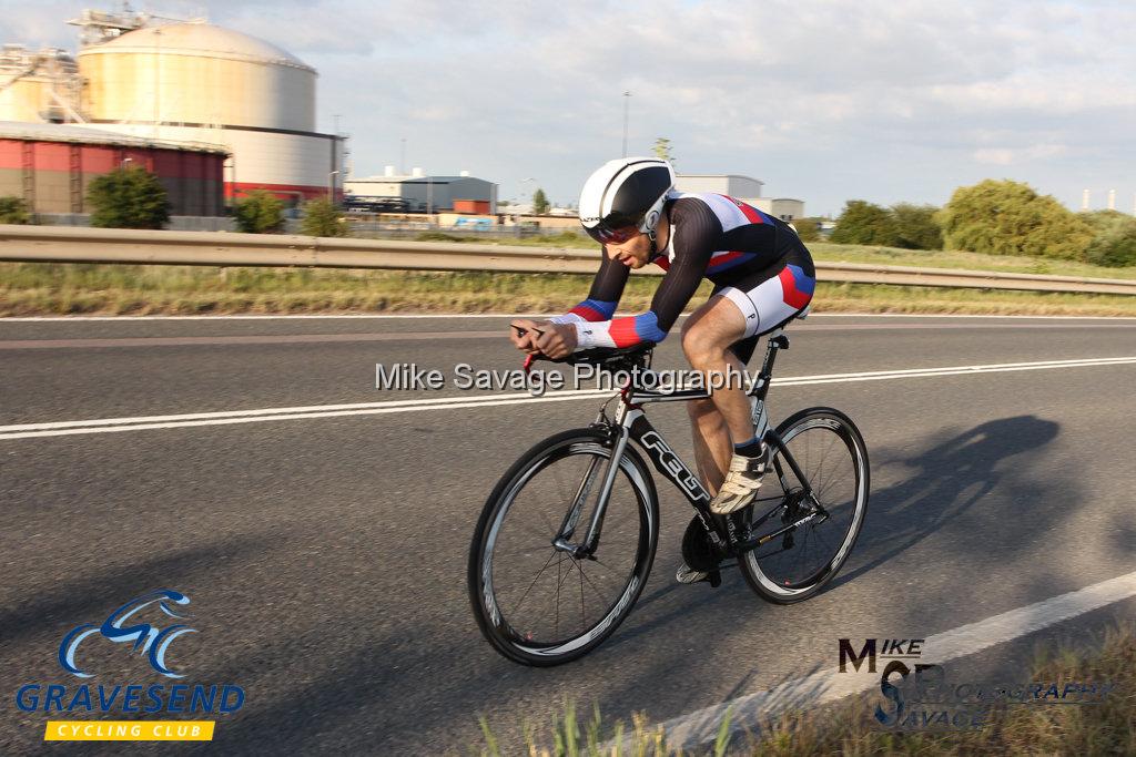 20170704-0106.jpg - GCC Evening 10 Time Trial 04-July-2017.  Isle of Grain, Kent.