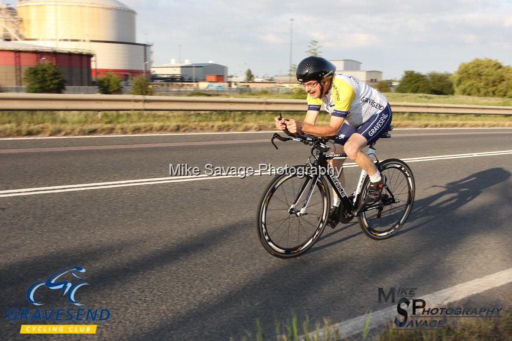 20170704-0167.jpg - GCC Evening 10 Time Trial 04-July-2017.  Isle of Grain, Kent.