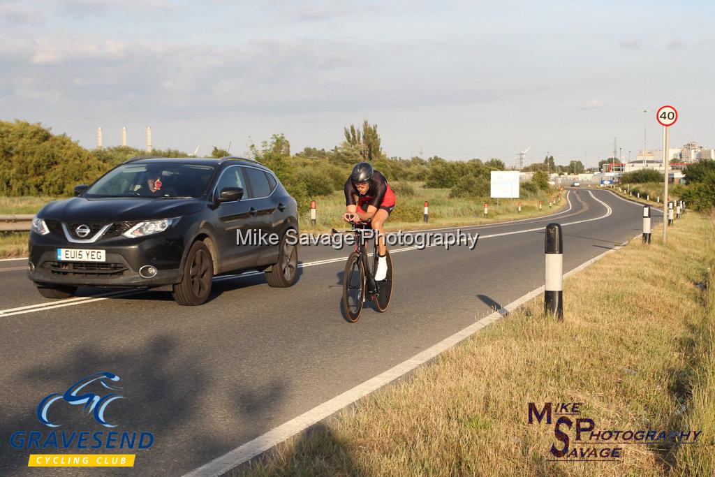 20170704-0183.jpg - GCC Evening 10 Time Trial 04-July-2017.  Isle of Grain, Kent.