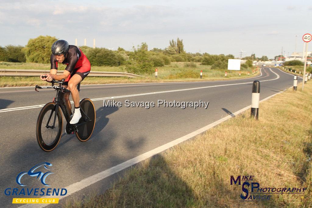 20170704-0187.jpg - GCC Evening 10 Time Trial 04-July-2017.  Isle of Grain, Kent.