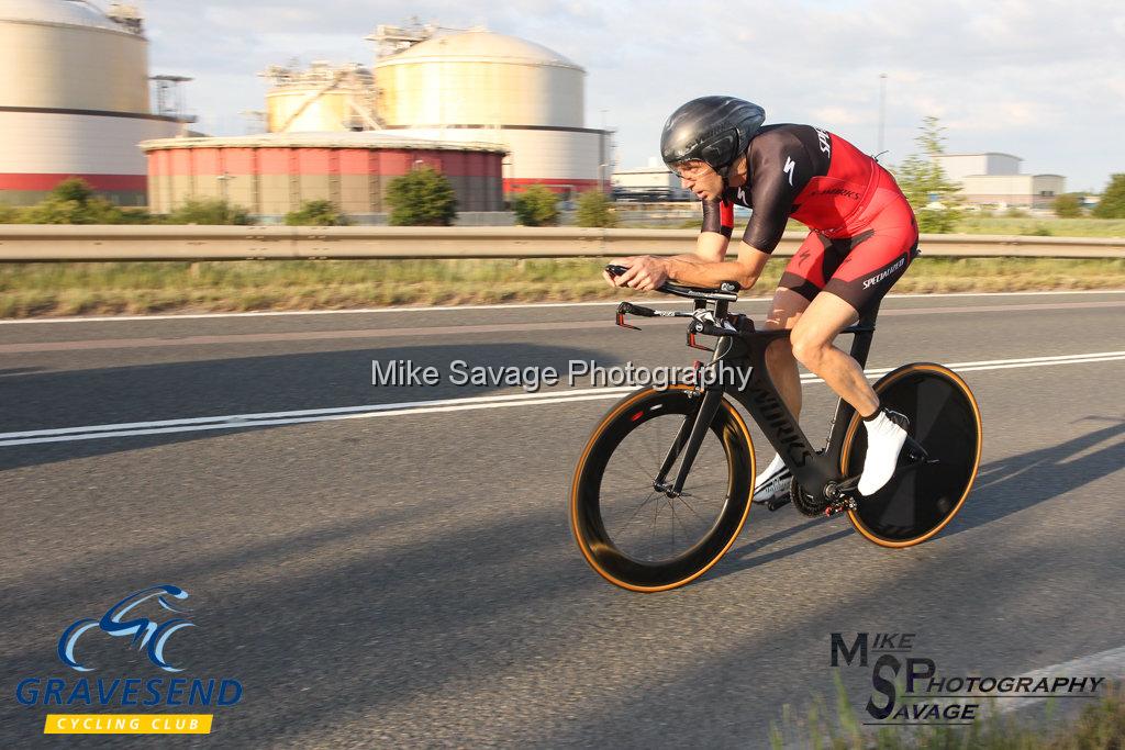 20170704-0190.jpg - GCC Evening 10 Time Trial 04-July-2017.  Isle of Grain, Kent.