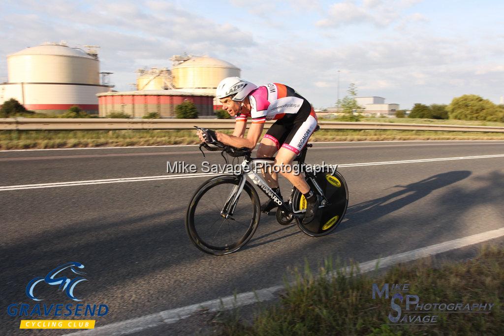 20170704-0202.jpg - GCC Evening 10 Time Trial 04-July-2017.  Isle of Grain, Kent.